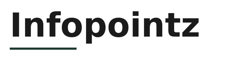 Infopointz logo